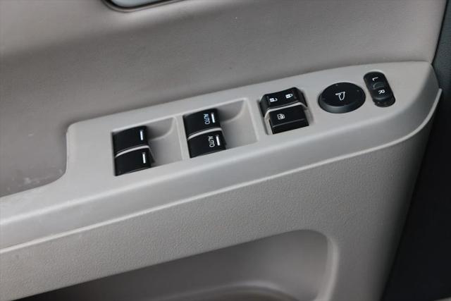 2012 Honda Pilot Touring