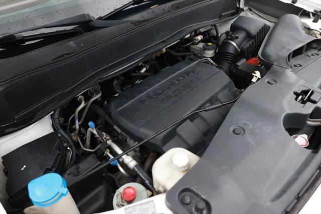 2012 Honda Pilot Touring
