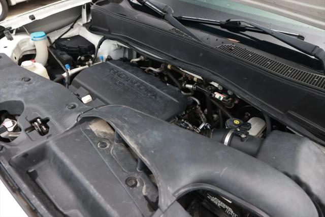 2012 Honda Pilot Touring