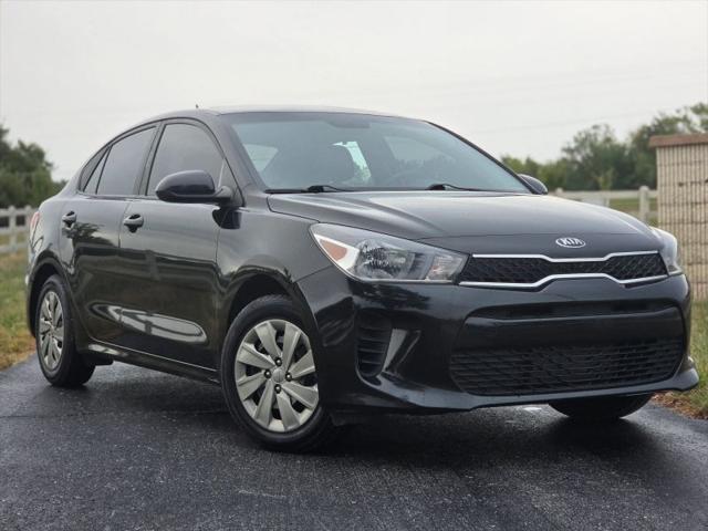2020 Kia Rio S for sale in Rogersville, MO