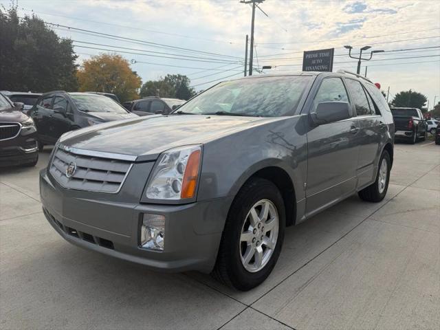 2006 Cadillac SRX V6 for sale in Farmington Hills, MI
