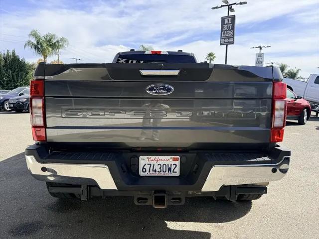 2020 Ford F-450 LARIAT
