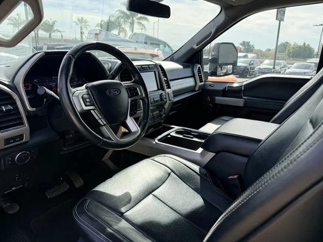 2020 Ford F-450 LARIAT