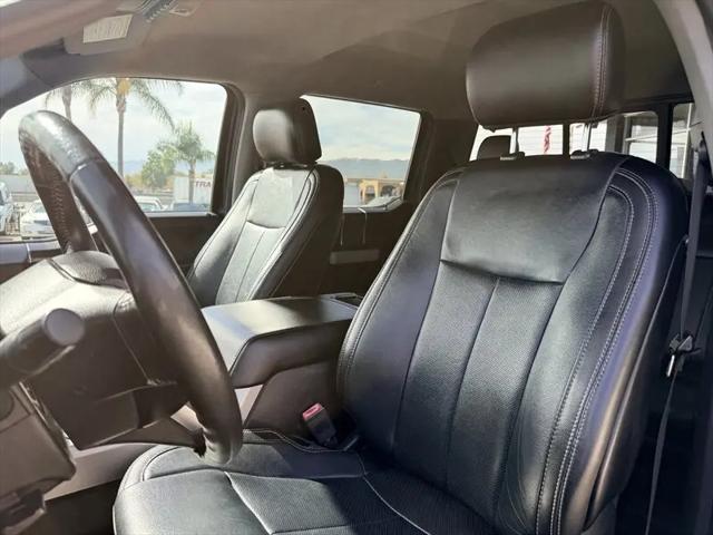 2020 Ford F-450 LARIAT