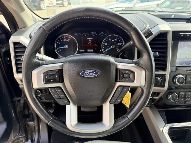 2020 Ford F-450 LARIAT