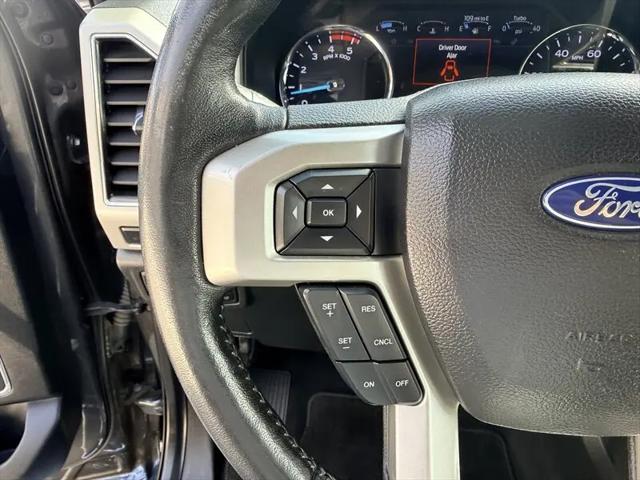 2020 Ford F-450 LARIAT