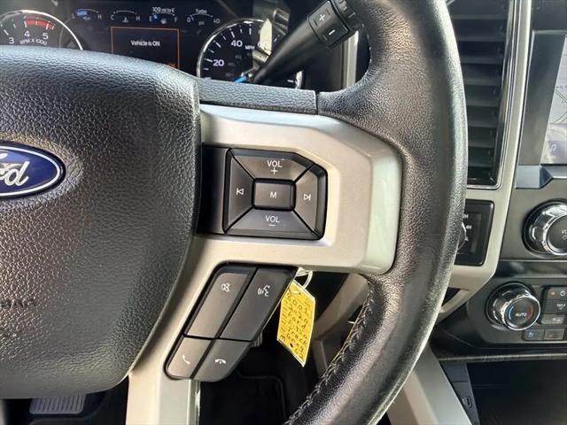 2020 Ford F-450 LARIAT