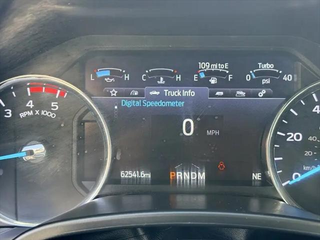 2020 Ford F-450 LARIAT