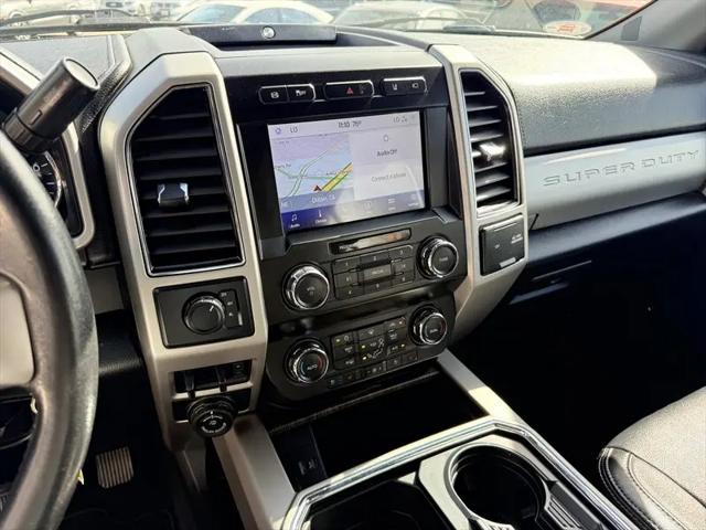 2020 Ford F-450 LARIAT