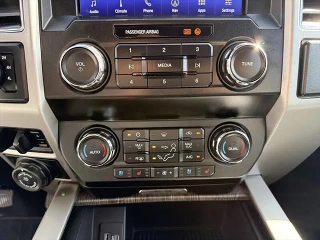 2020 Ford F-450 LARIAT