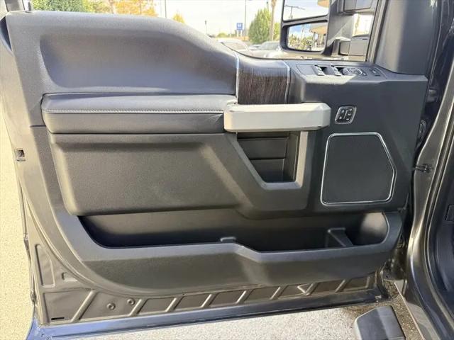 2020 Ford F-450 LARIAT