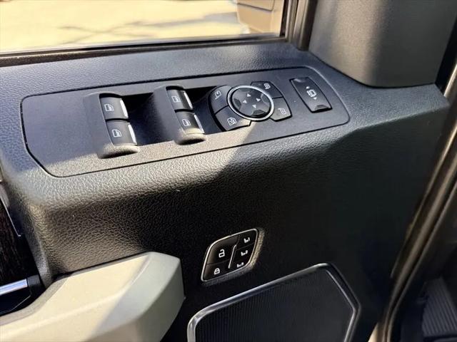 2020 Ford F-450 LARIAT
