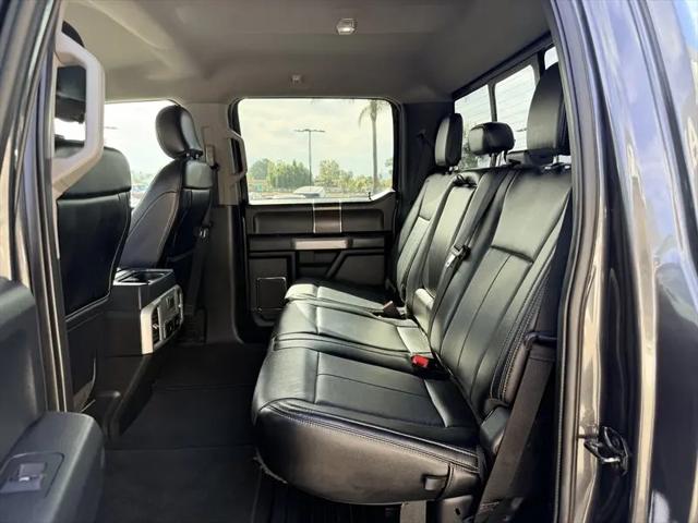 2020 Ford F-450 LARIAT