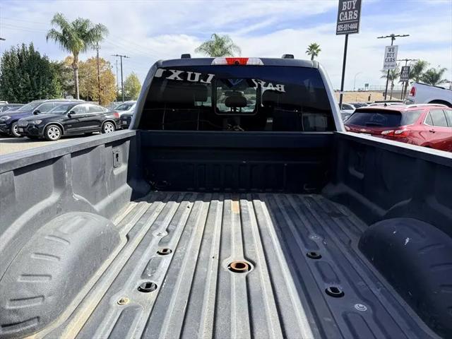 2020 Ford F-450 LARIAT