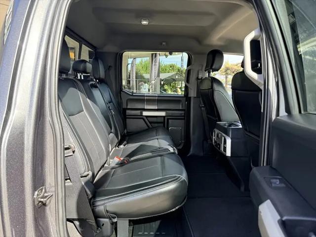 2020 Ford F-450 LARIAT