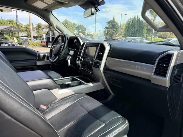 2020 Ford F-450 LARIAT