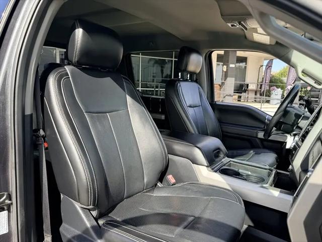 2020 Ford F-450 LARIAT