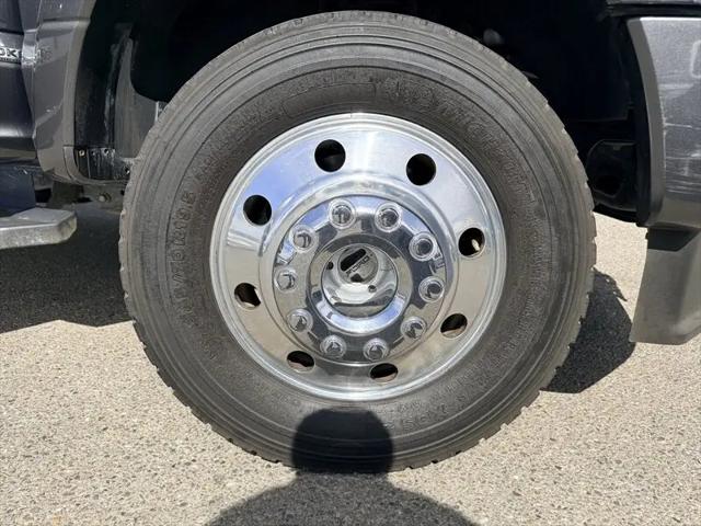 2020 Ford F-450 LARIAT