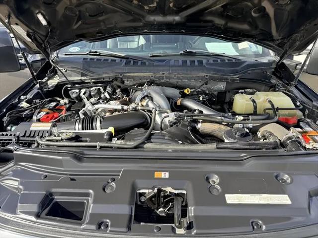2020 Ford F-450 LARIAT