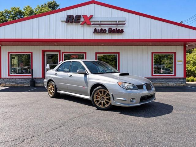 2006 Subaru Impreza WRX WRX STi for sale in Pittsburgh, PA