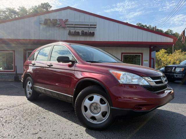 2011 Honda CR-V LX for sale in Pittsburgh, PA