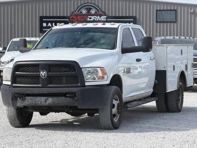 2018 Ram 3500 Tradesman/SLT/Laramie for sale in Clarksville, IN