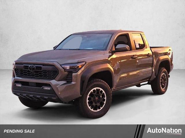 2026 Toyota Tacoma TRD Off Road for sale in Davie, FL
