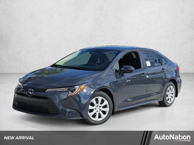 2027 Toyota Corolla LE for sale in Davie, FL