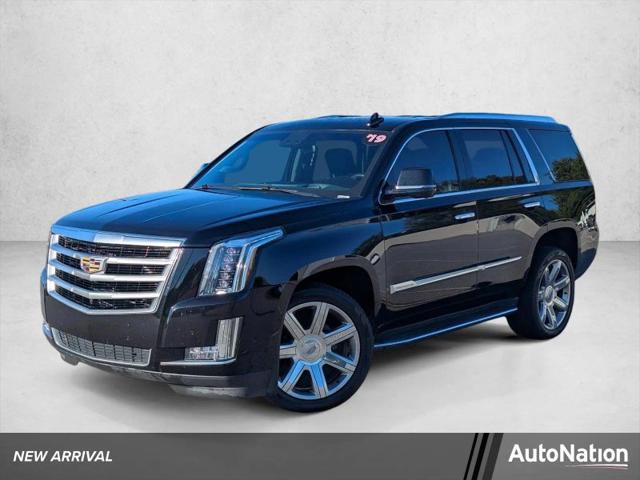 2019 Cadillac Escalade Luxury for sale in Columbus, GA