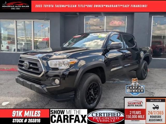 2023 Toyota Tacoma SR5 V6 for sale in Nashville, TN