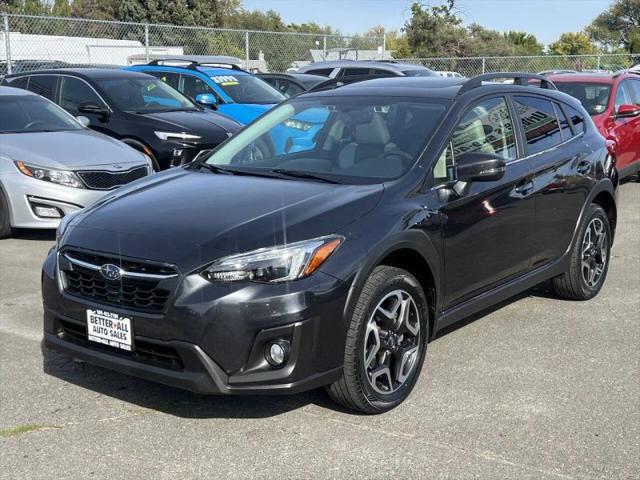 2019 Subaru Crosstrek 2.0i Limited for sale in Yakima, WA