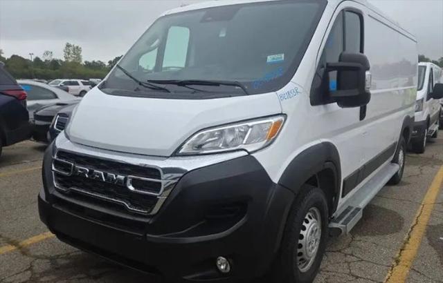 2025 Ram ProMaster 2500 for sale near Fairfield, OH