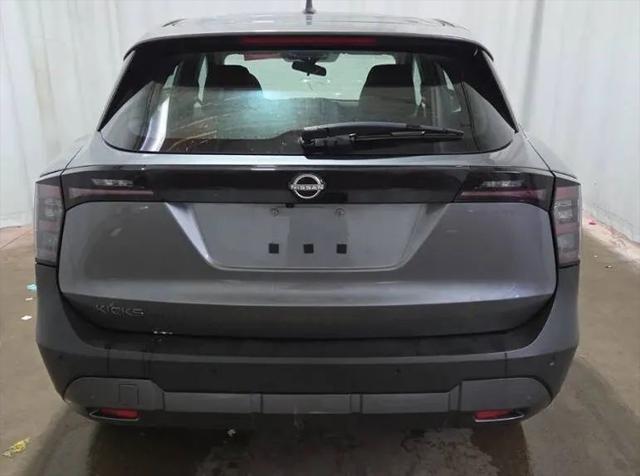 2025 Nissan Kicks for sale near Fairfield, OH