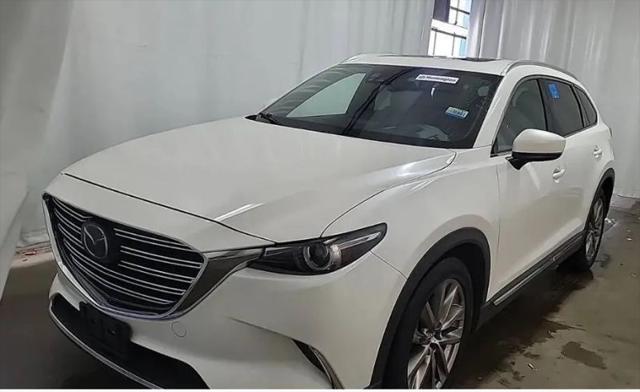 2017 Mazda CX-9 Signature for sale in Fairfield, OH