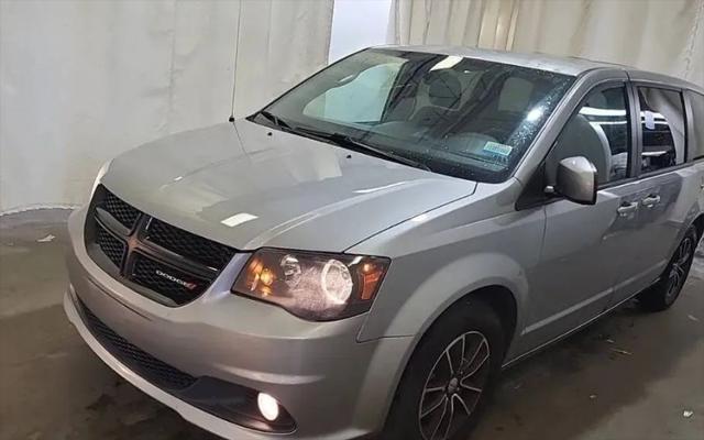 2019 Dodge Grand Caravan SE Plus for sale near Fairfield, OH