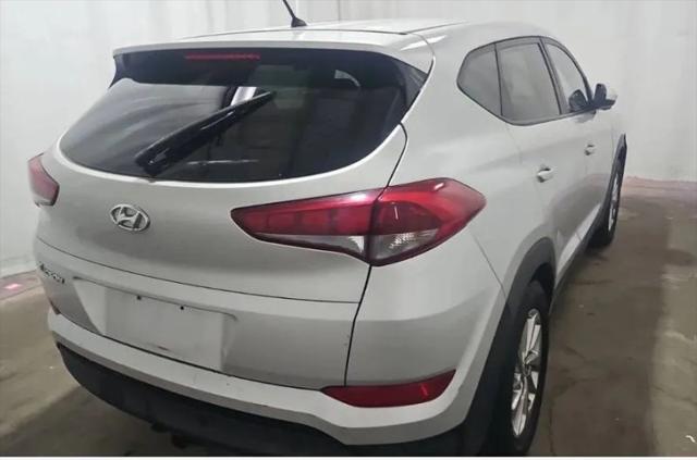 2018 Hyundai Tucson SE for sale near Fairfield, OH