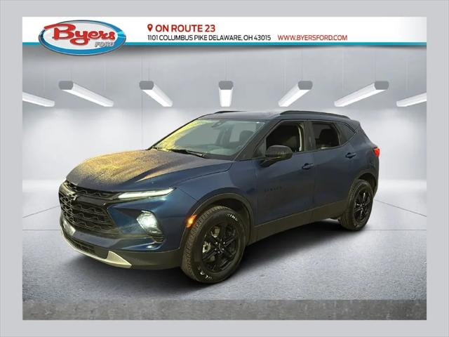 2023 Chevrolet Blazer FWD 2LT for sale near Delaware, OH