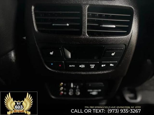 2016 Acura MDX Technology, Entertainment  AcuraWatch Plus Packages