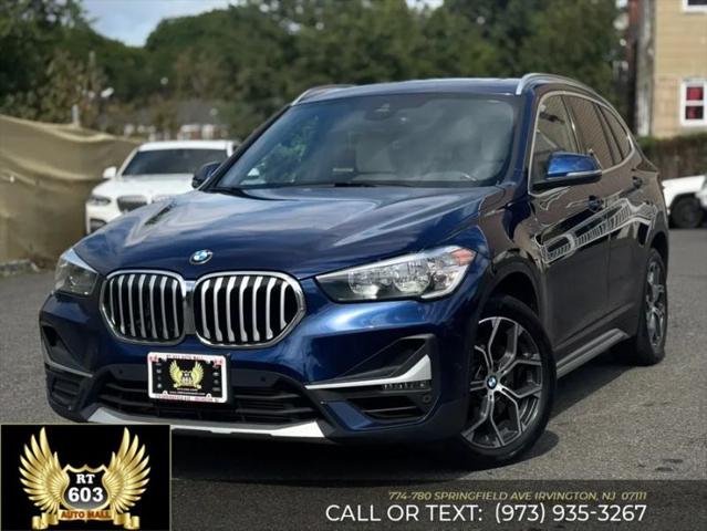 2020 BMW X1 xDrive28i for sale in Irvington, NJ