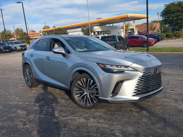 2024 Lexus RX 350 Premium Plus for sale in Henderson, NC