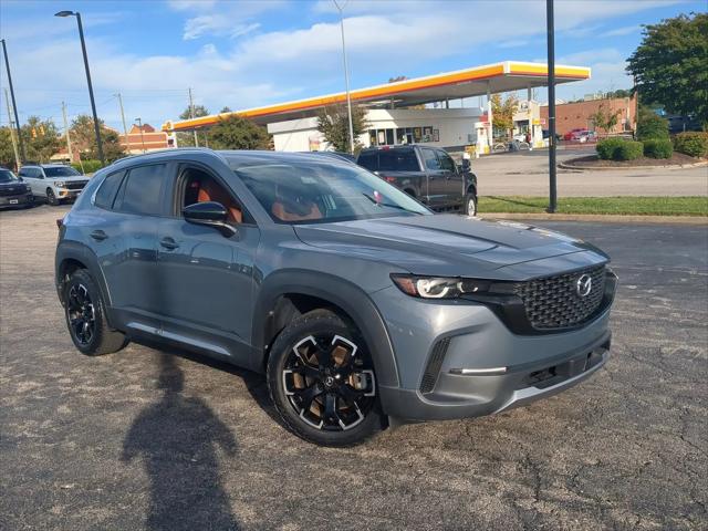 2023 Mazda CX-50 2.5 Turbo Meridian Edition for sale in Henderson, NC