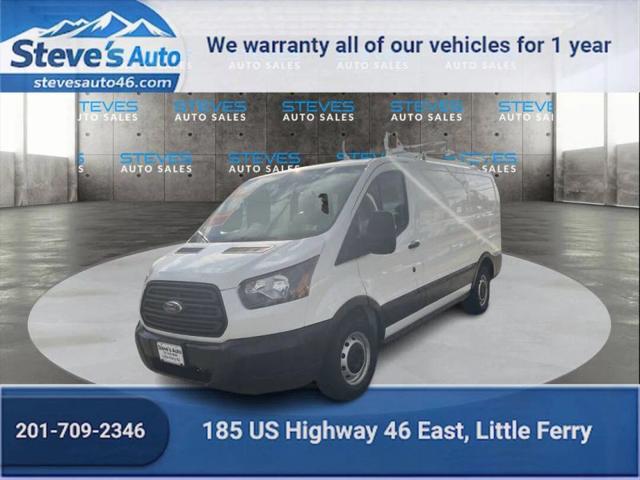 2019 Ford Transit w/60/40 Side Door w/RWB for sale in Little Ferry, NJ