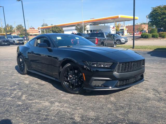 2026 Ford Mustang EcoBoost Fastback for sale in Henderson, NC