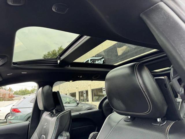 2020 Chrysler Pacifica Hybrid Limited