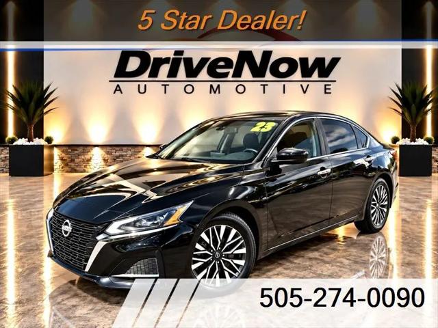 2023 Nissan Altima SV FWD for sale in Albuquerque, NM