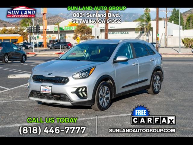 2020 Kia Niro LX for sale in Sun Valley, CA