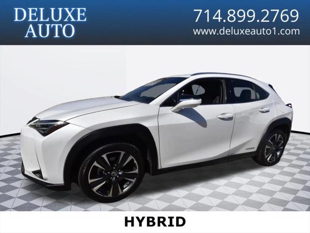 2021 Lexus UX 250h 250h for sale in Midway City, CA