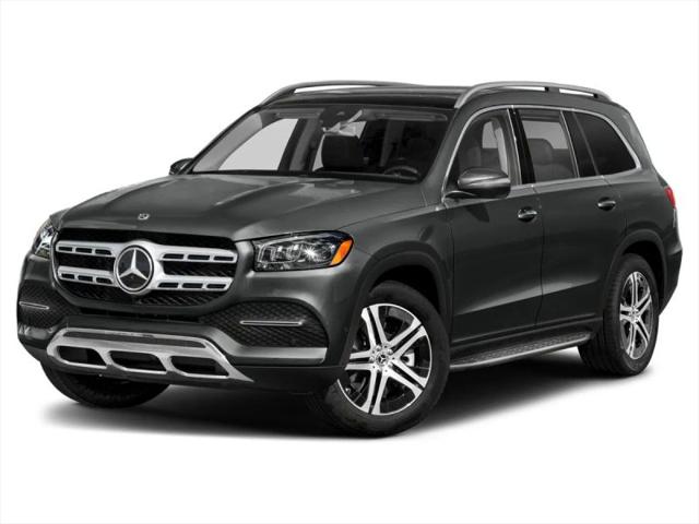 2022 Mercedes-Benz GLS GLS 450 4MATIC for sale in Buford, GA