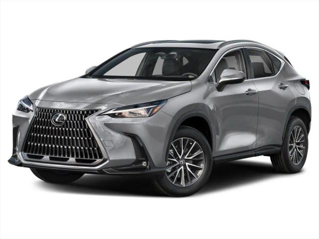 2023 Lexus NX 250 for sale in Buford, GA