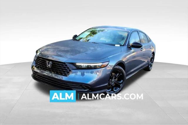 2025 Honda Accord Sedan SE for sale in Buford, GA